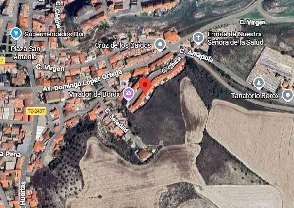 Xalet en venda a Borox, imagen 3