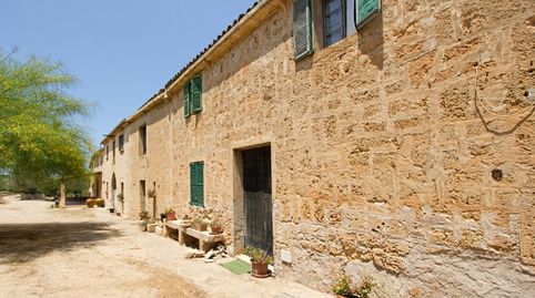 Foto 3 de Finca rústica en venta en Llucmajor pueblo, Llucmajor