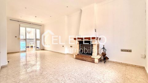 Foto 3 de Casa o xalet de lloguer a Casco Histórico, Antequera