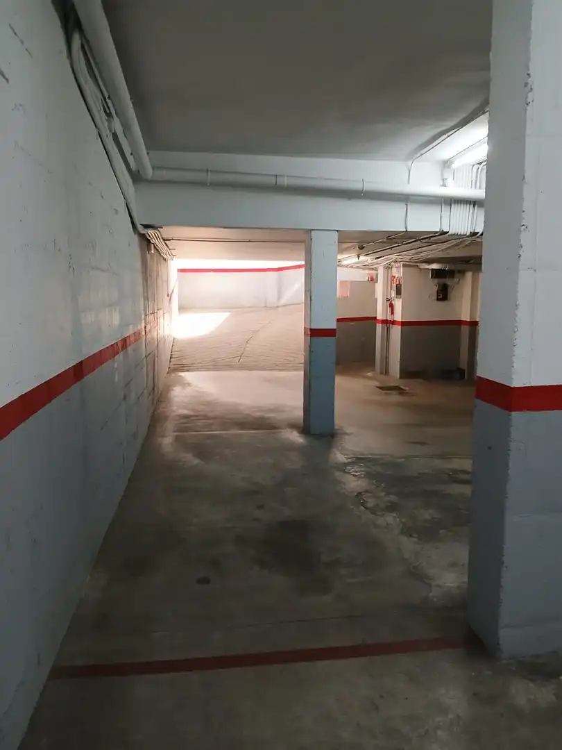 Parkplatz zum Verkauf in MONTSERRAT, imagen 2
