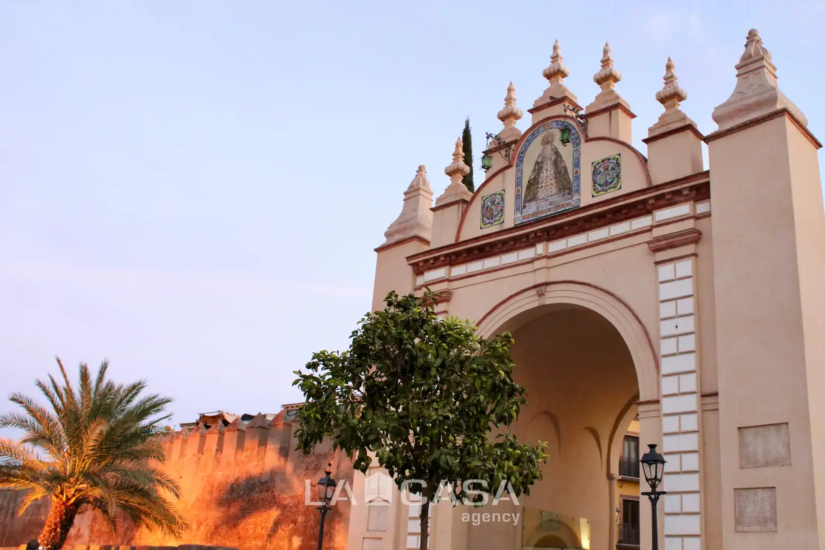 Flat for sale in Casco Antiguo