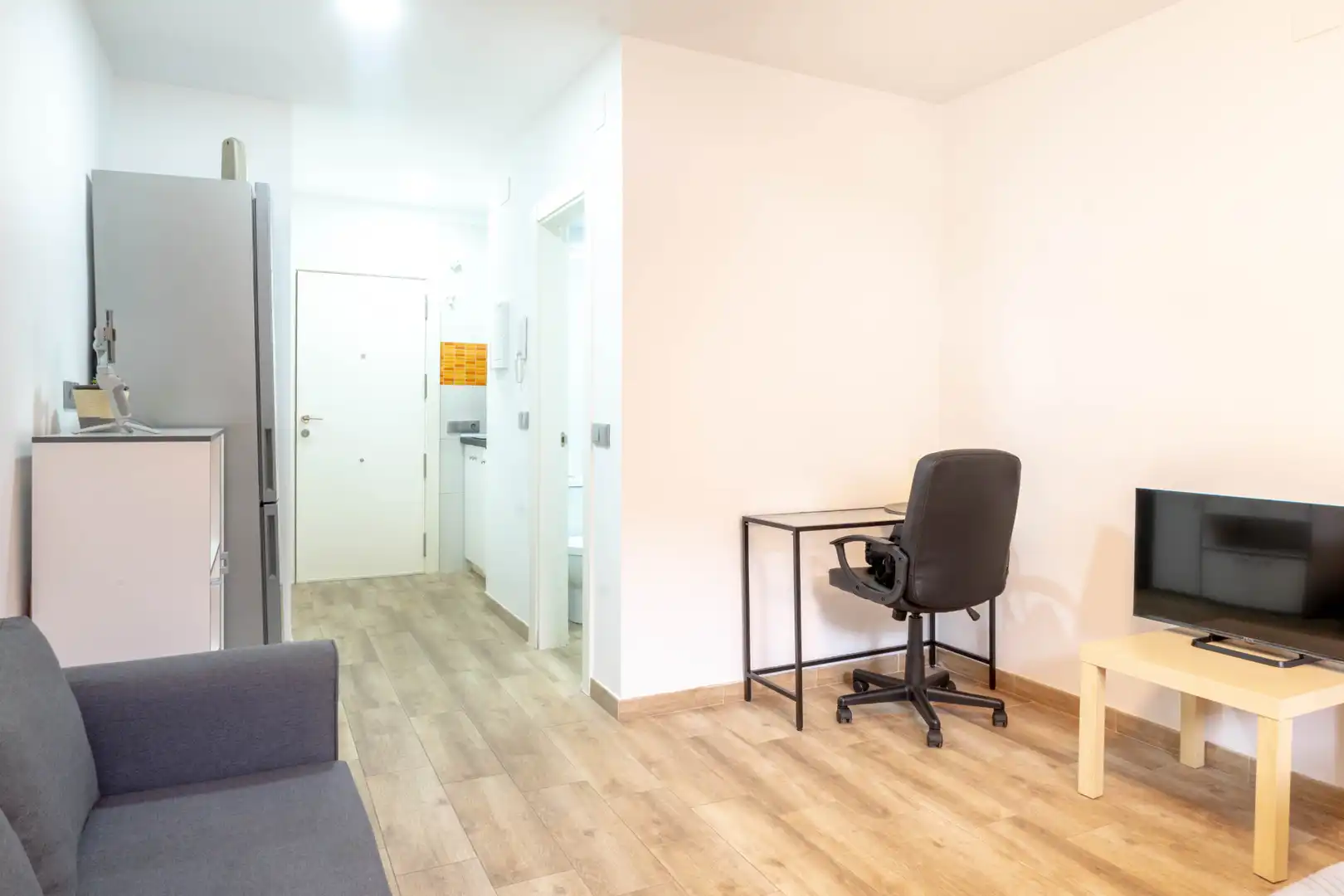 Appartement compact avec ascenseur à vendre à Centro, imagen 9