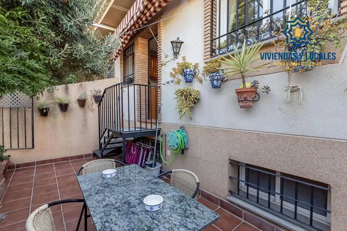 Casa con piscina en venta en Ogíjares, imagen 14