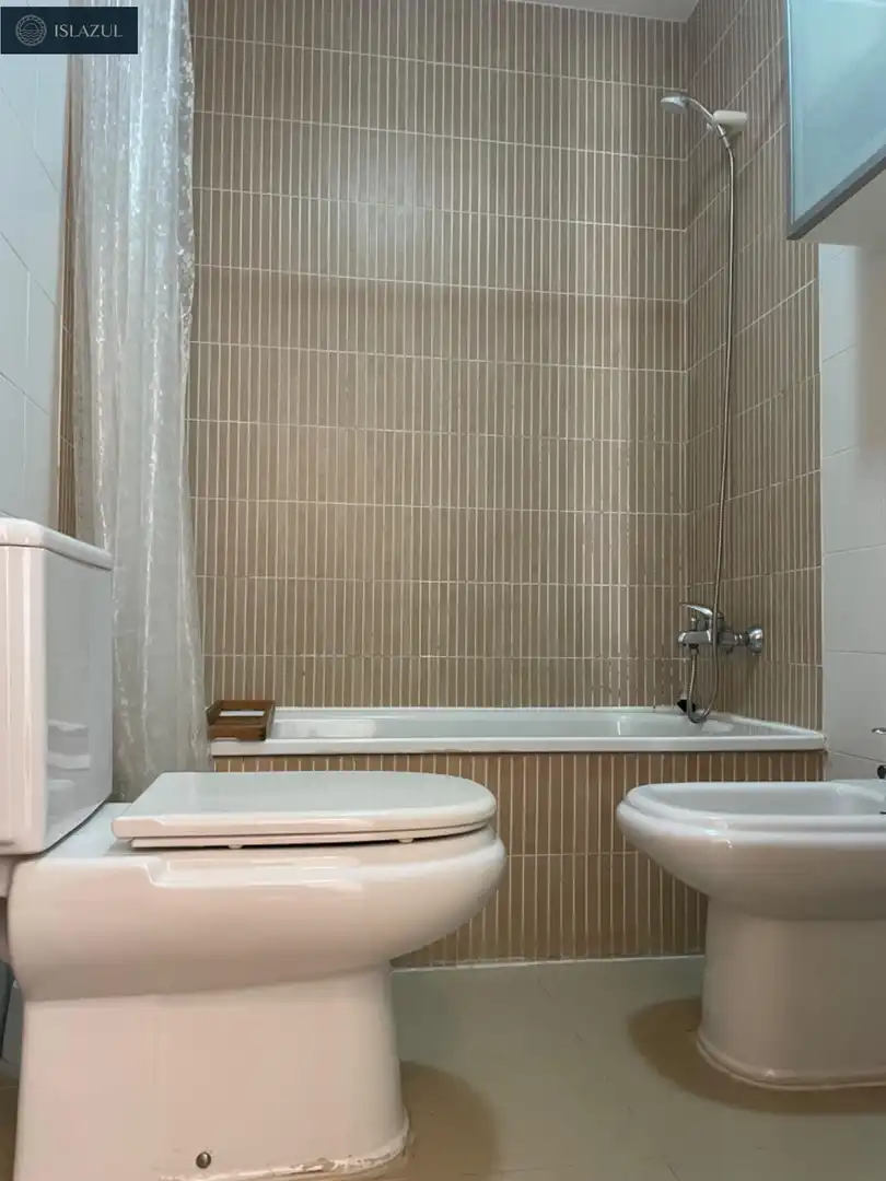 Apartments for rent in Islantilla Golf