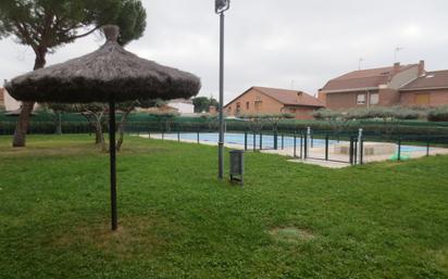 Swimming pool of Flat to rent in Azuqueca de Henares  with Air Conditioner