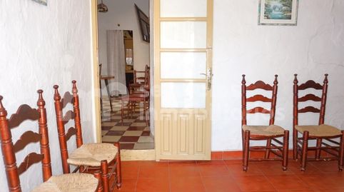 Foto 2 de Casa adosada en venta en Calle Suceso, Benamocarra, Málaga