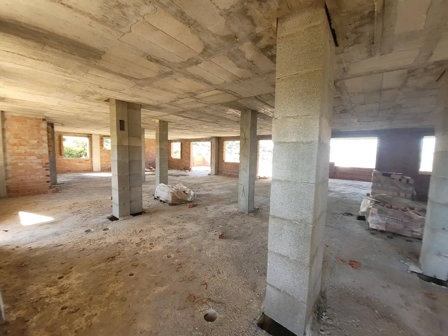 Edificio en venta en Casares