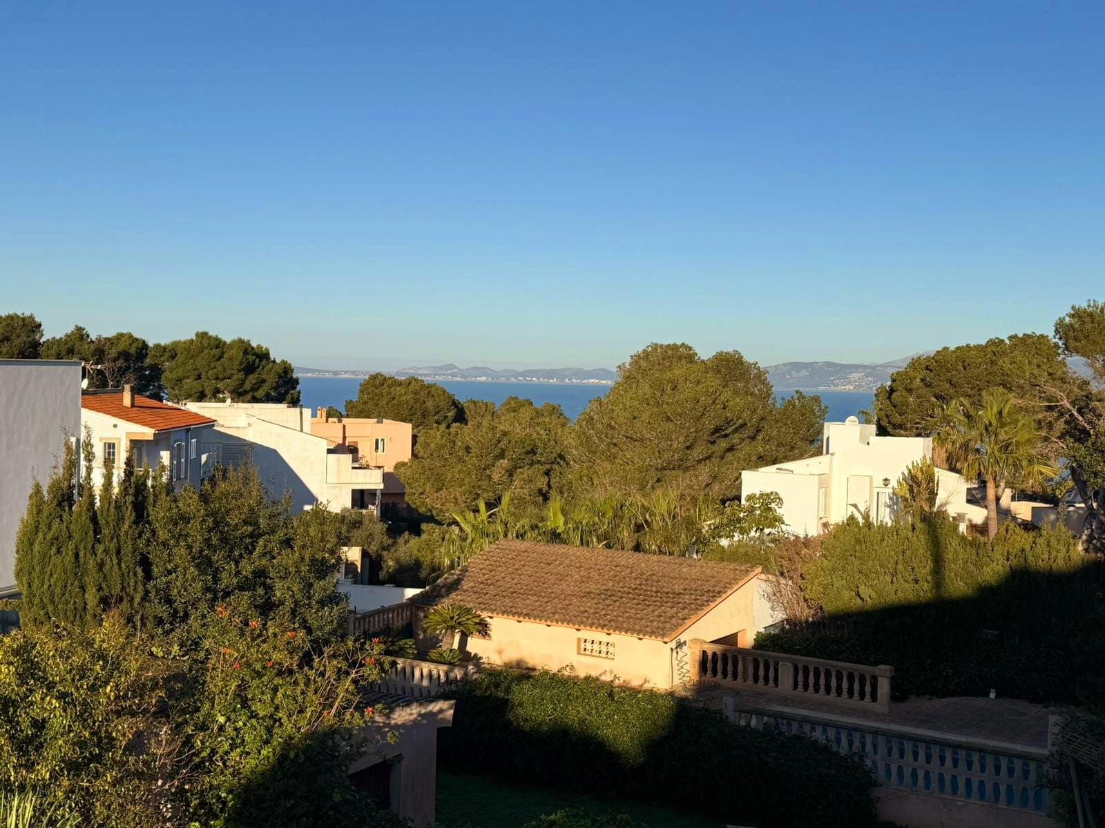 Exterior view of House or chalet for sale in Llucmajor  with Heating, Private garden and Terrace