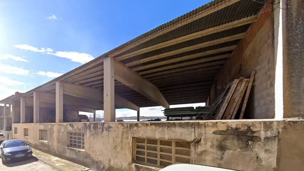Inmuebles singulares en venta en Calle Colladillo 34, imagen 19
