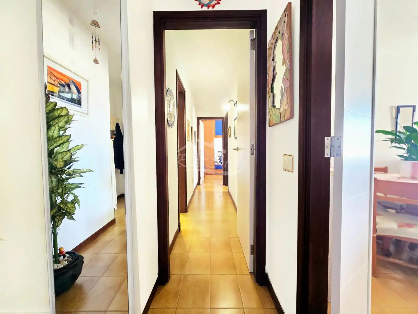 Flat for sale in Arona  with Terrace and Furnished