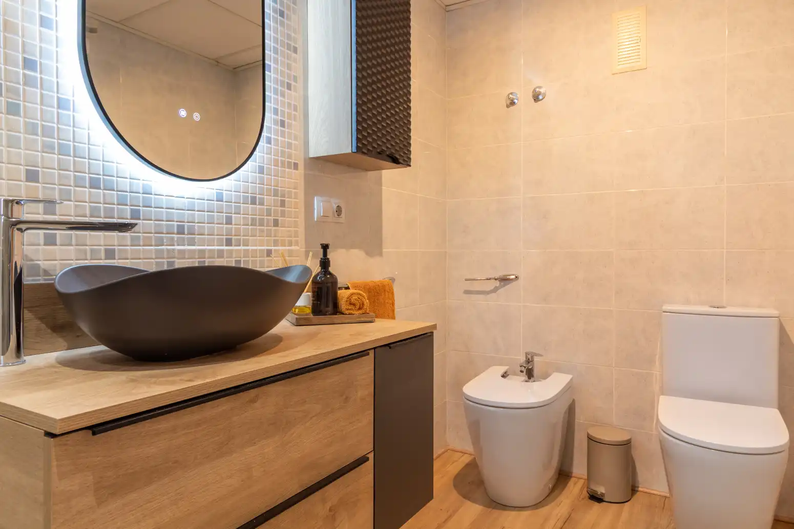 Haus zur Miete in Puerto de Sagunto - CL BUENAVISTA, imagen 34