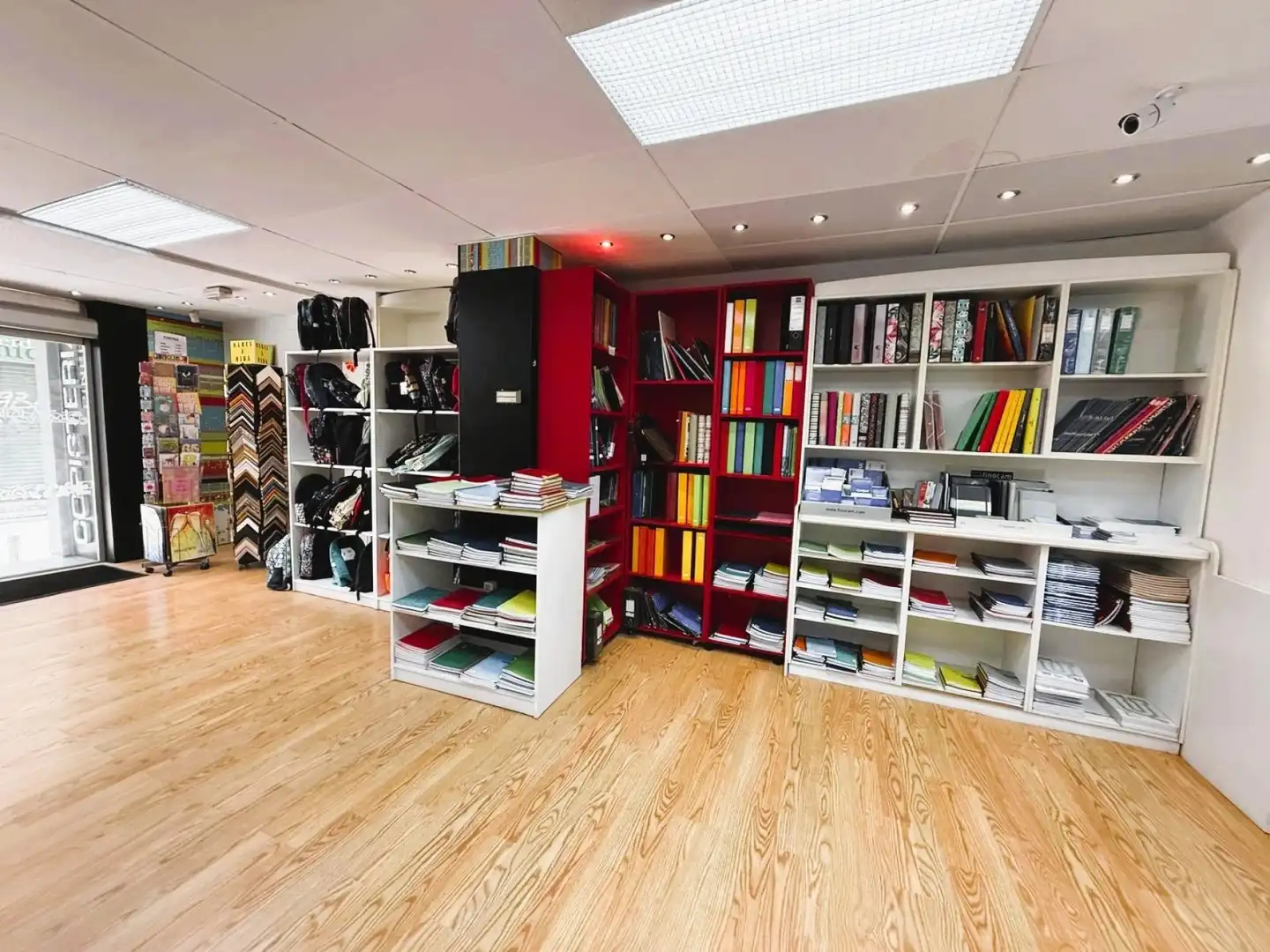 Business premises for transfer in Centre, imagen 10
