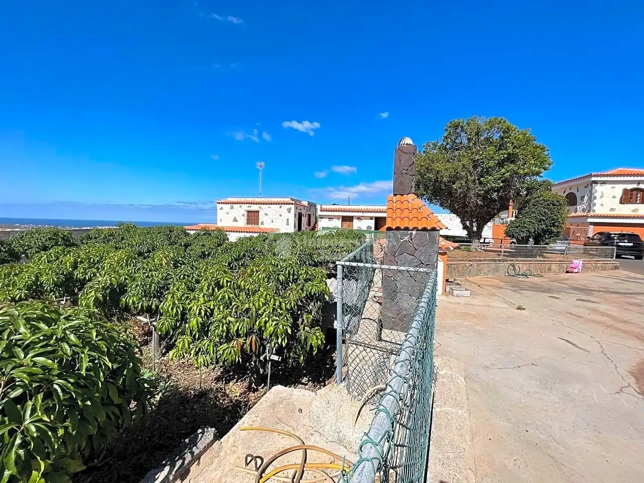 Casa o chalet en venta en Arona con Jardín privado, Terraza y Piscina