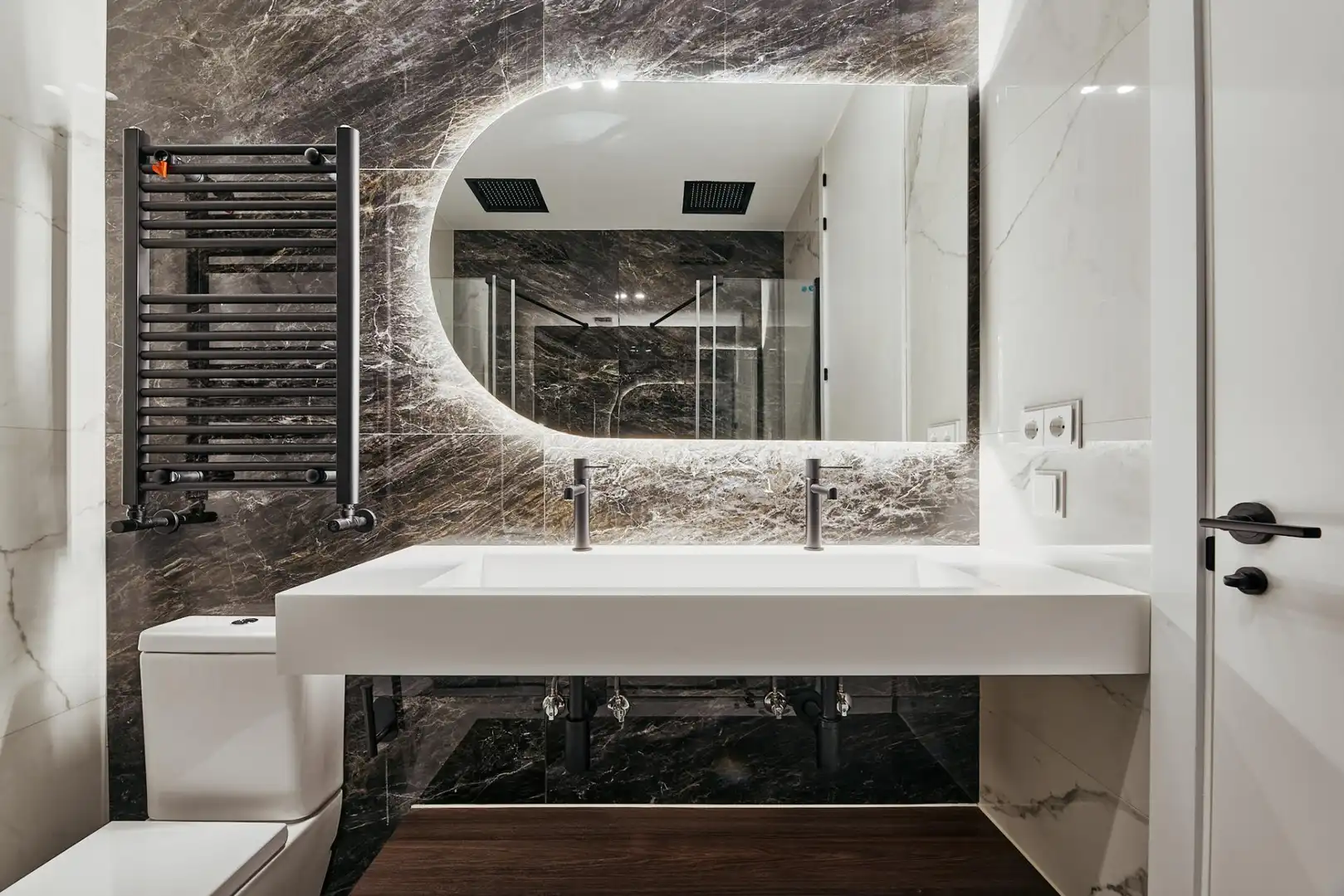 Flat with lift for sale in Calle de Hermosilla 5, imagen 5