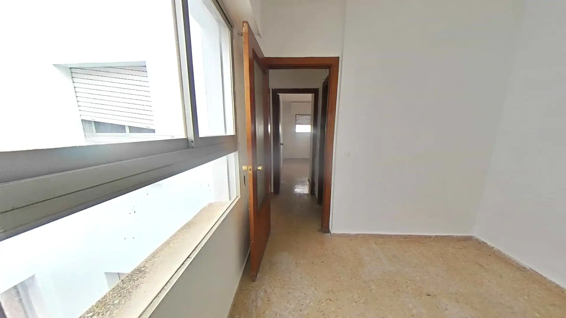 Piso en venta en Villarrobledo con Trastero, Horno y Balcón
