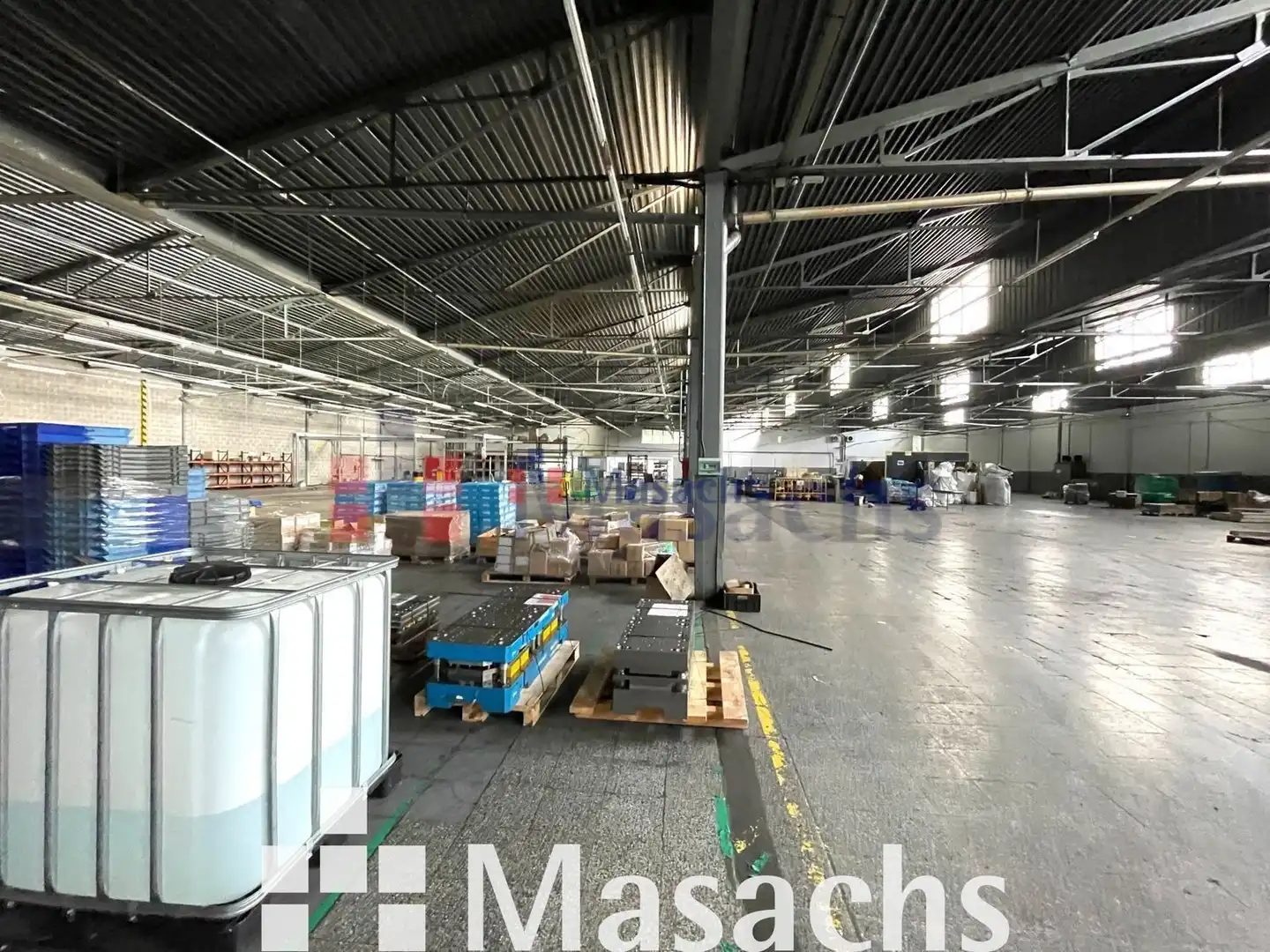 Industriegebäude zur Miete in Castellbell i el Vilar, imagen 8