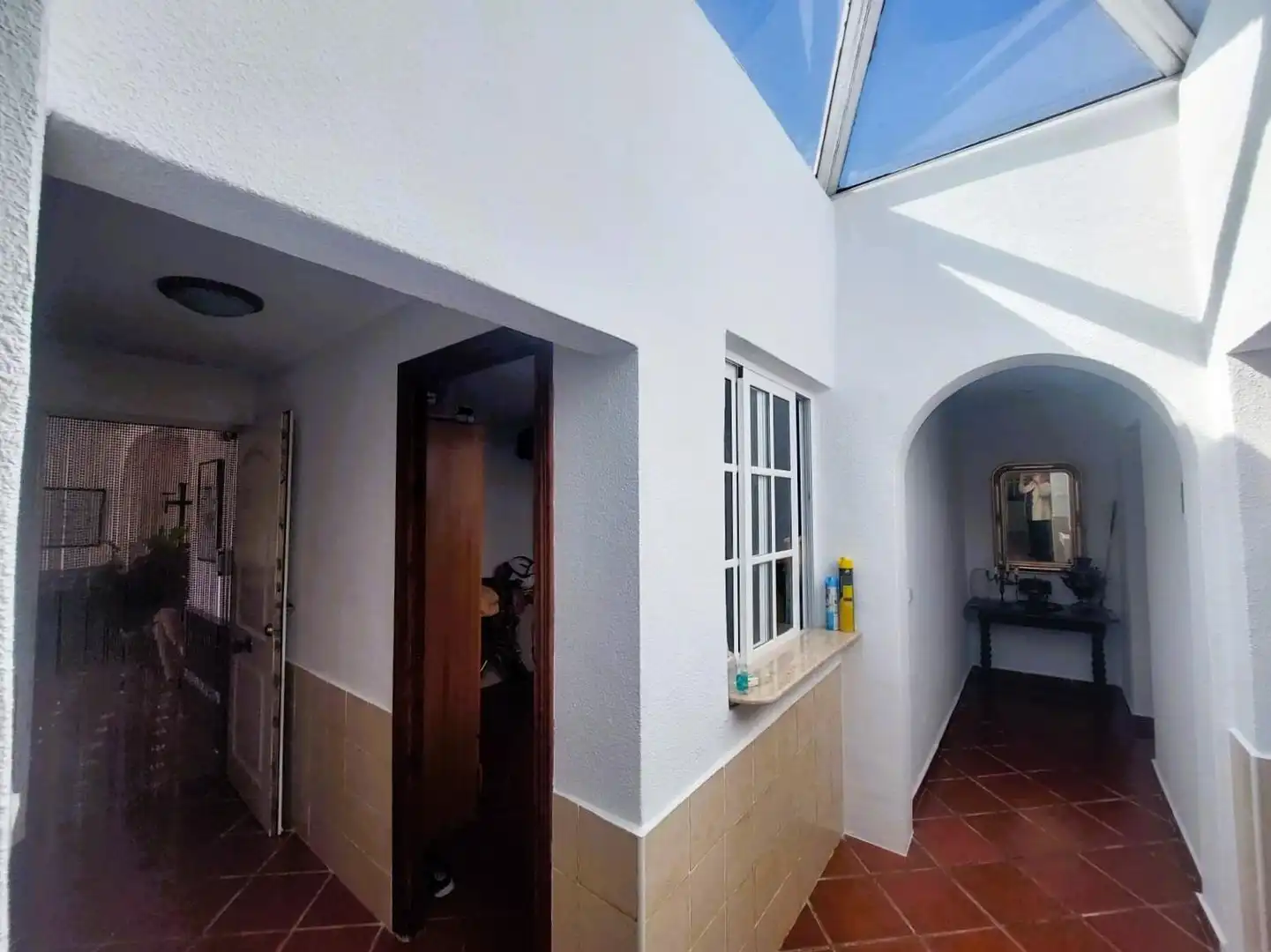 Casa rústica amb jardí en venda a N/A, imagen 33