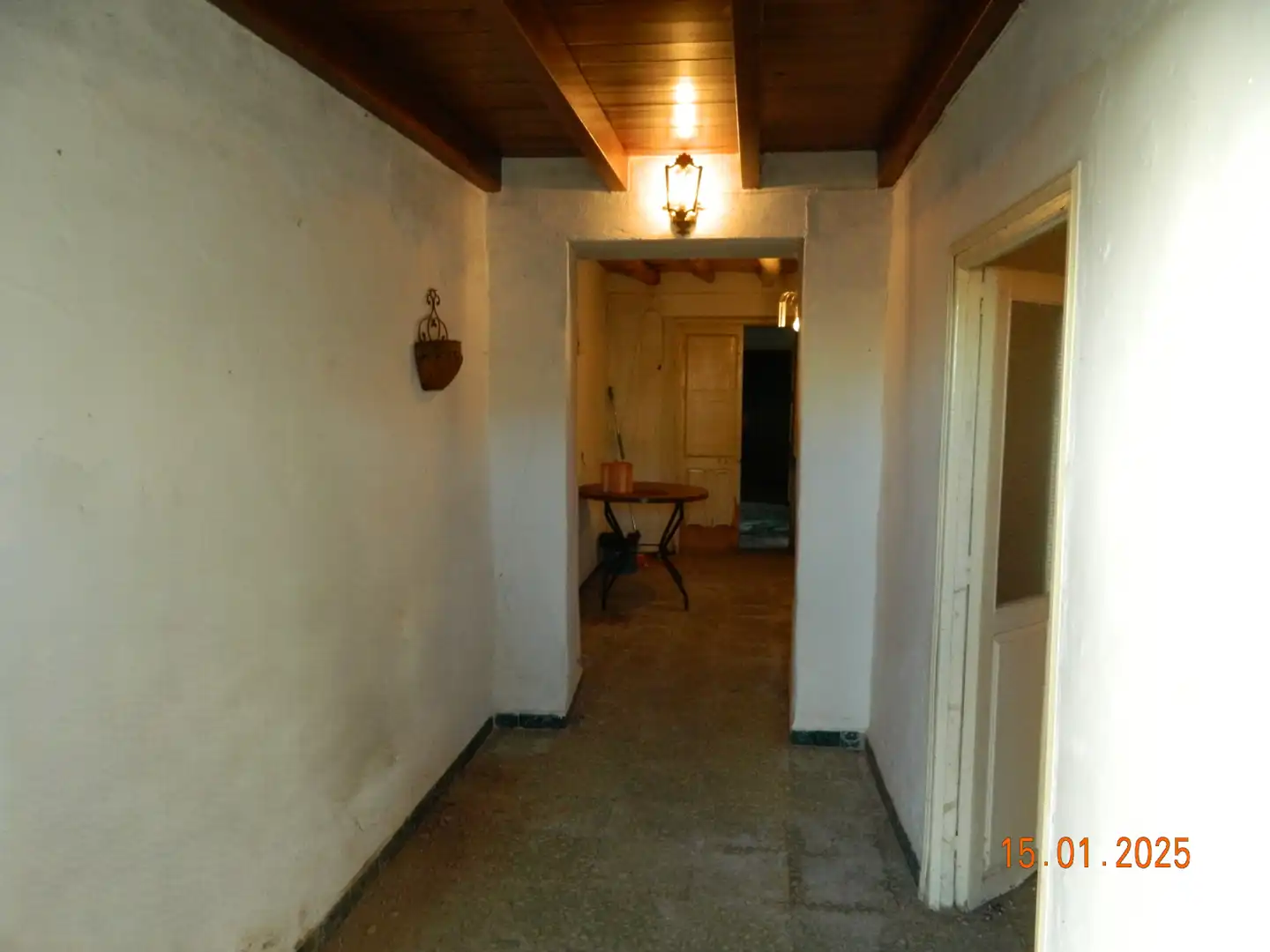 Maison mitoyenne avec jardin à vendre à Calle Reyes Huertas 15, imagen 4