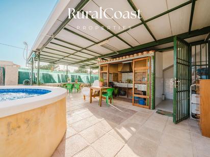 House or chalet for sale in Puig campana, Busot