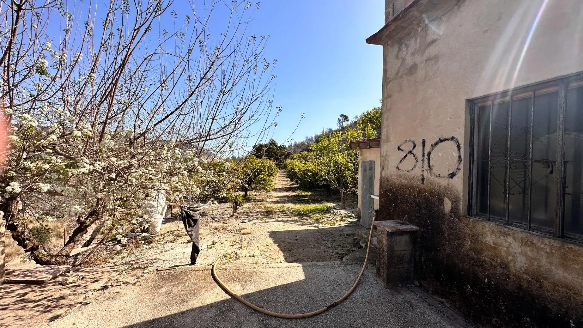 Residencial en venta en L'Atzúbia