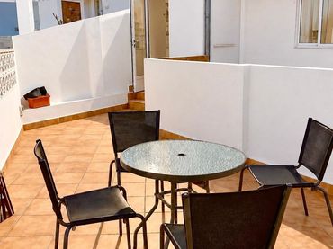 Apartment mit Balkon zum Verkauf in Centro