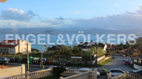 Foto 4 de Casa o xalet en venda a Moaña, Pontevedra