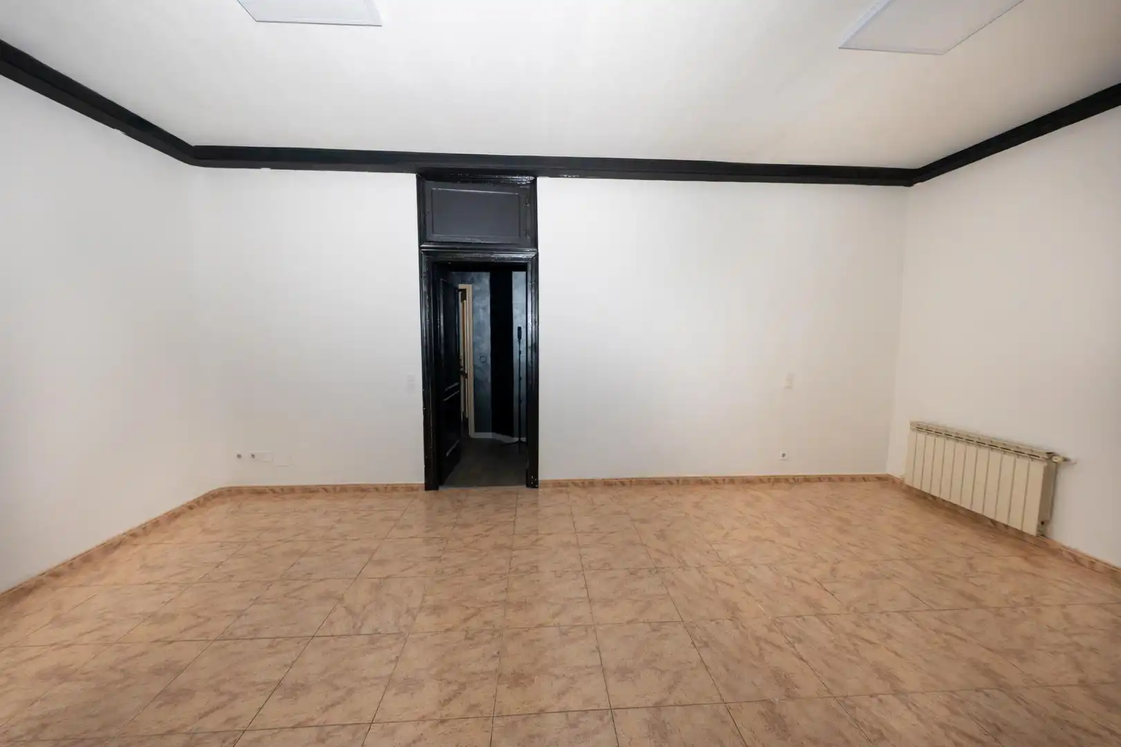 Bajo con ascensor en venta en Calle del Marqués de Urquijo, imagen 25