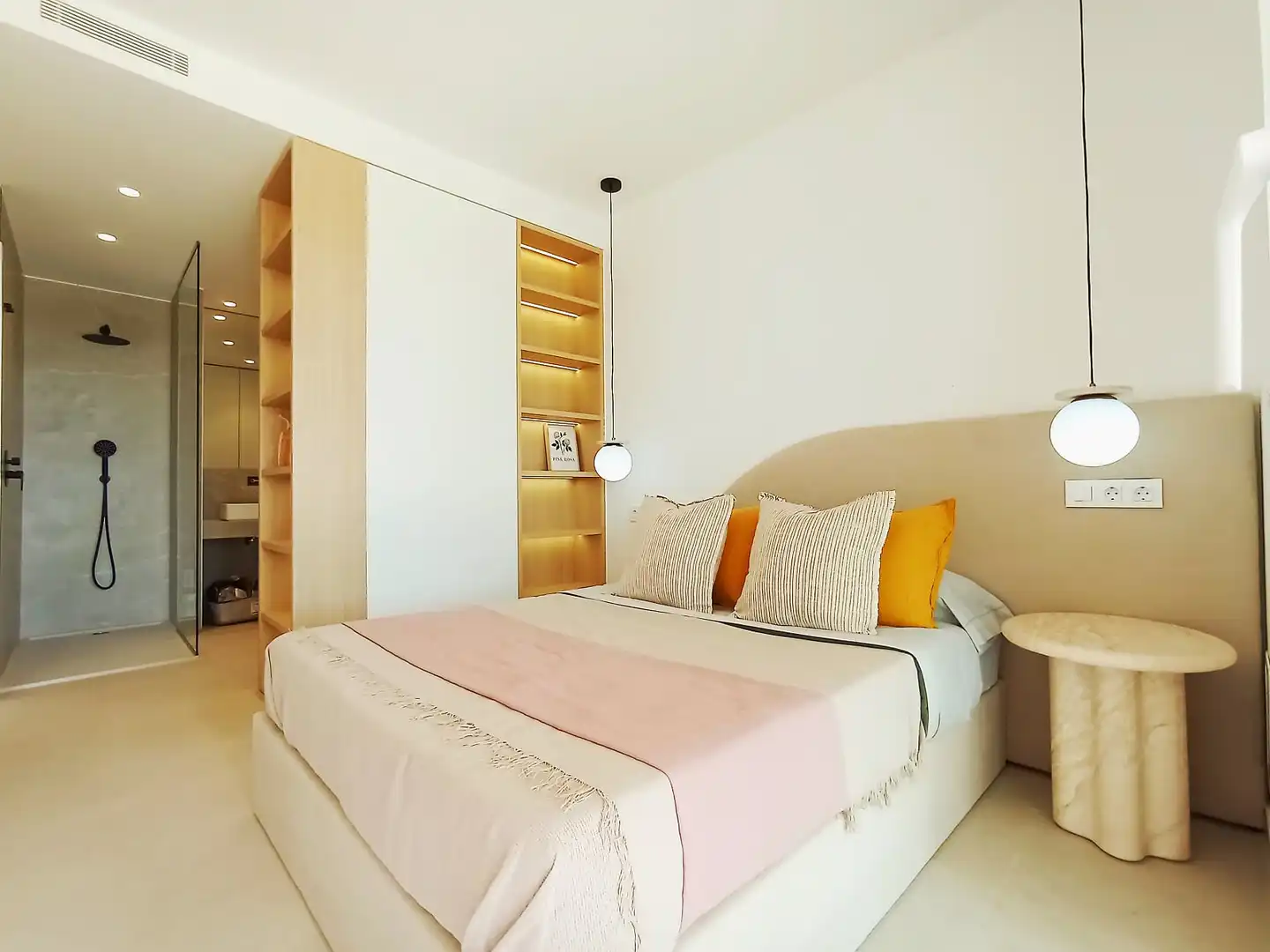 Appartement compact avec terrasse à vendre à Benijófar, imagen 23