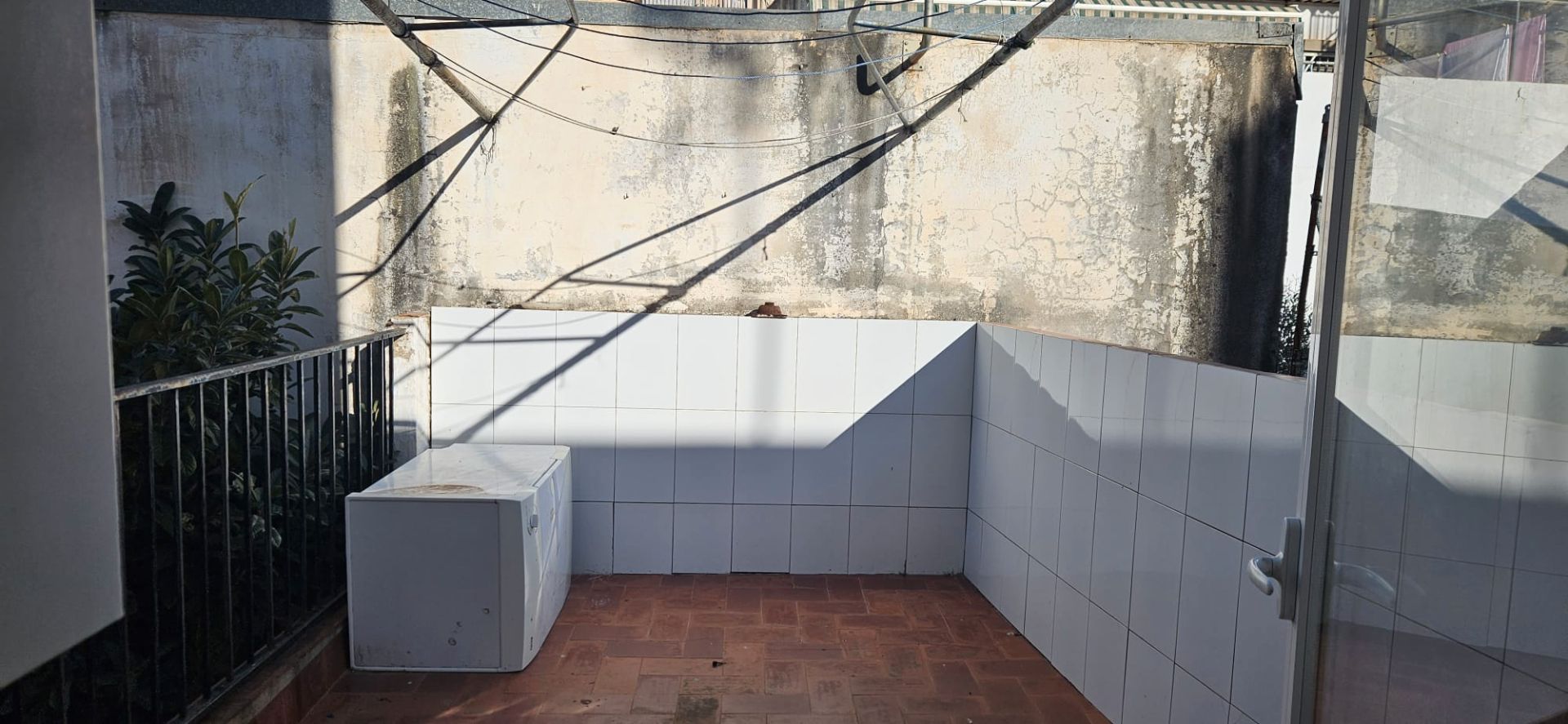 Terrassa de Pis en venda en  Tarragona Capital amb Terrassa i Moblat