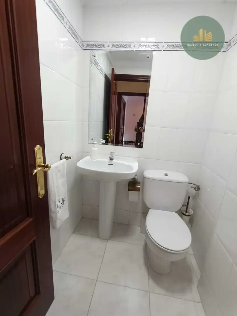 Ufficio con ascensore in affitto a Centro - Juan Flórez - Plaza Pontevedra, imagen 12