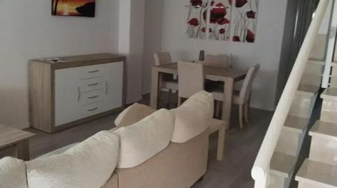 Photo 3 of Single-family semi-detached for sale in Facultad de Medicina,  Albacete Capital