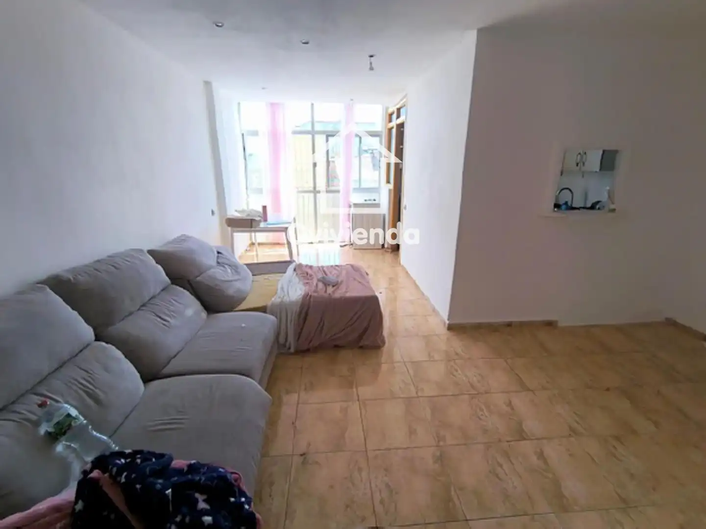Piso en venta en Ramon Muntaner, La Romànica