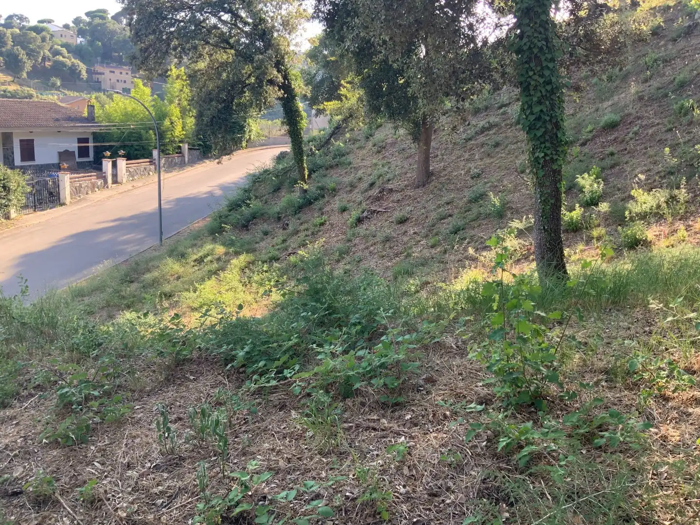 Residencial en venta en Santa Maria de Palautordera