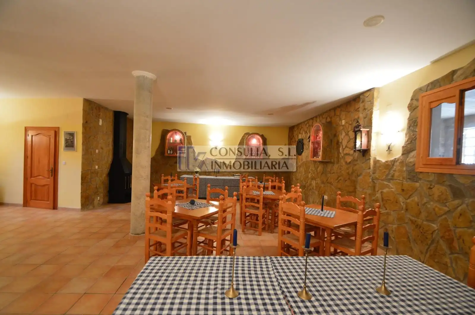 Detached house with pool for sale in Camí de l'Ermita, imagen 68