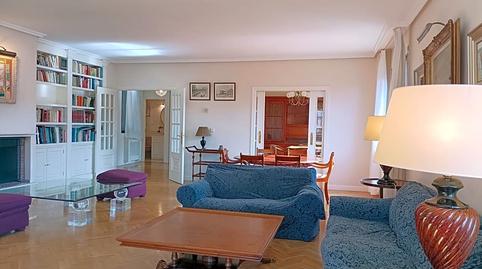 Photo 2 of Flat for rent in De Arturo Soria, Costillares,  Madrid Capital