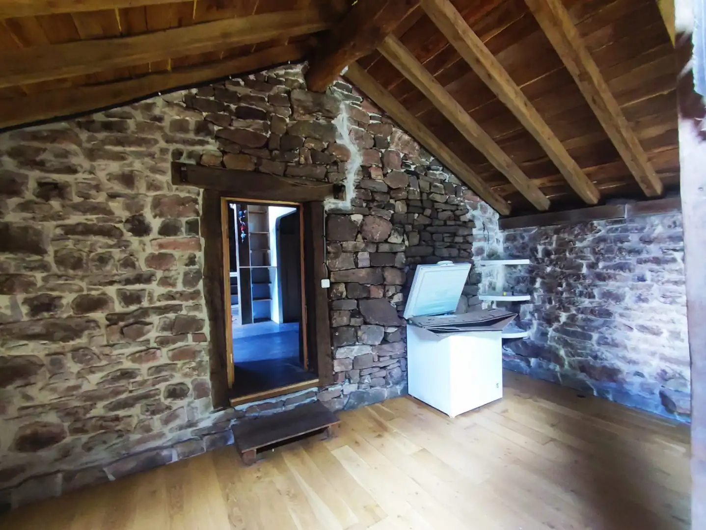 Haus mit Garten zum Verkauf in San Pedro del Romeral - Bº BUSTALEGUIN, POLIGONO 1 1424, imagen 11