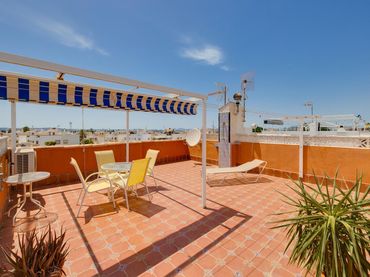 Villa avec piscine à vendre à Zona Carrefour - Urbanizaciones