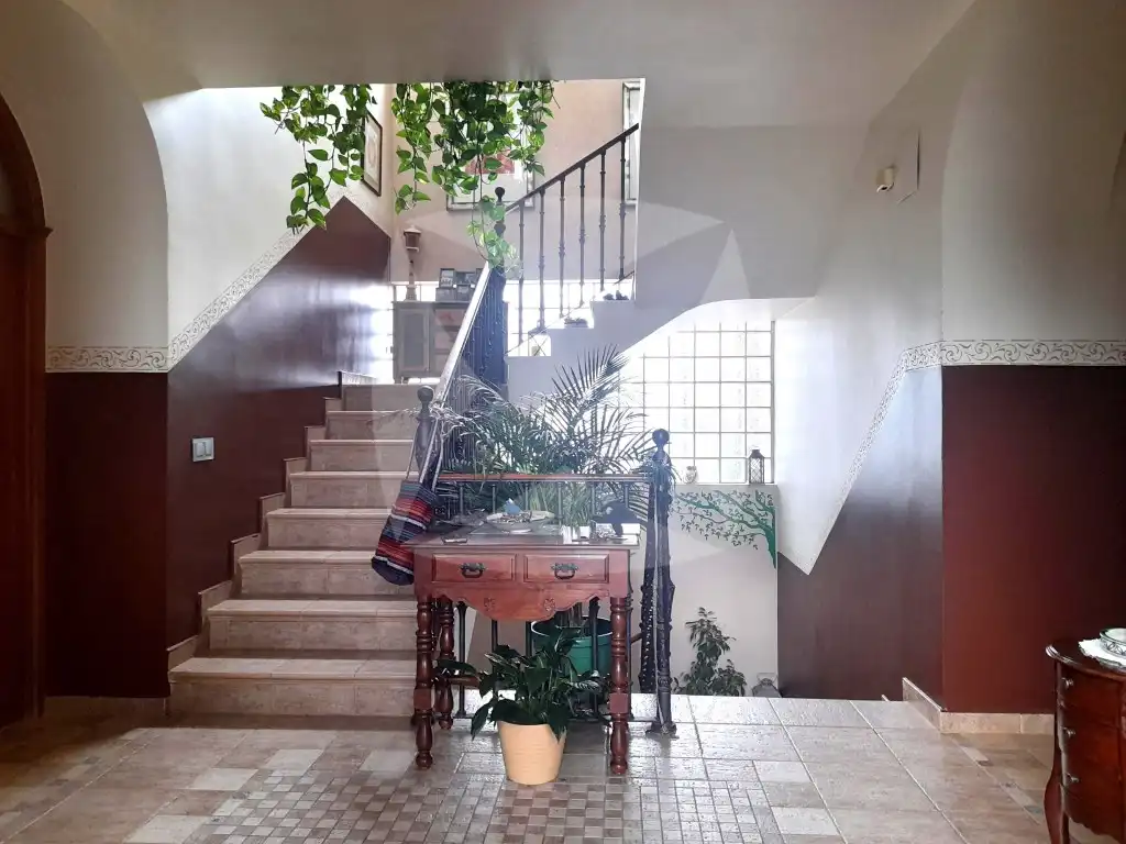 Casa o xalet en venda a Río Búrdalo, Avenida Elvas