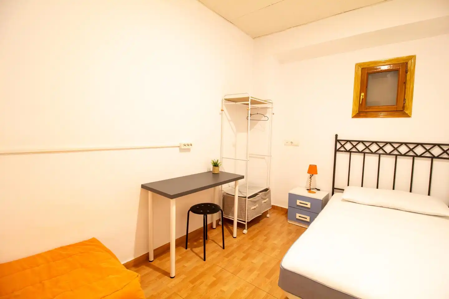 Apartament amb terrassa de lloguer a calle de Lluís Despuig, imagen 26