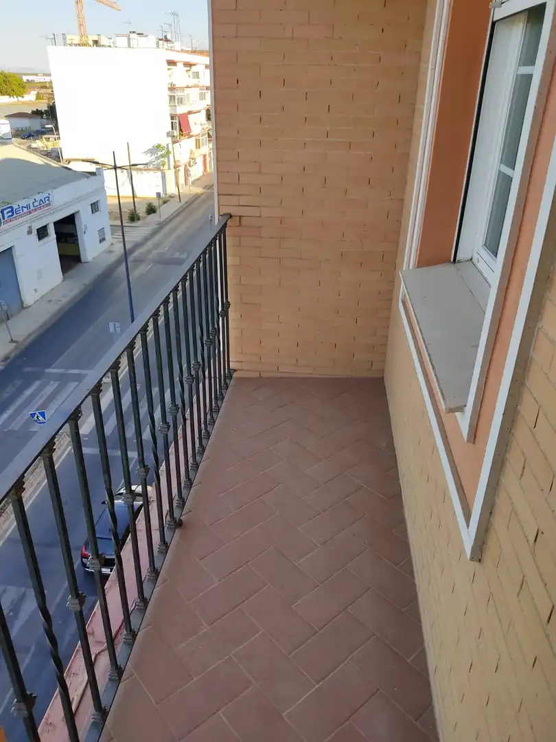 Pis amb terrassa en venda a Almendralejo, imagen 34