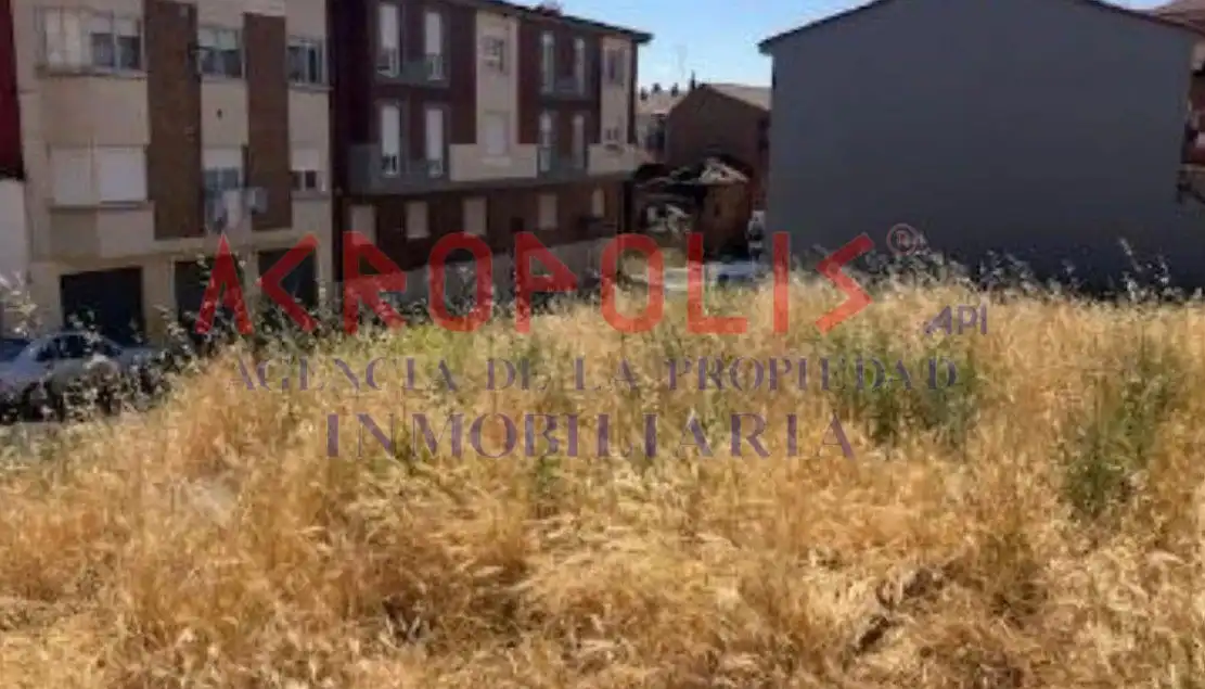 Residencial en venta en Villaquilambre