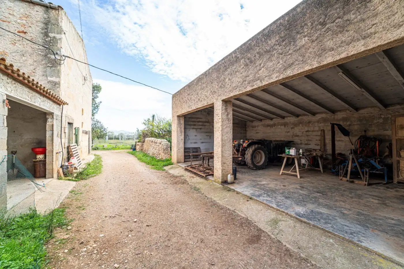 Residential land for sale in S'Horta - Cas Concos des Cavaller - Es Carritxó, imagen 30