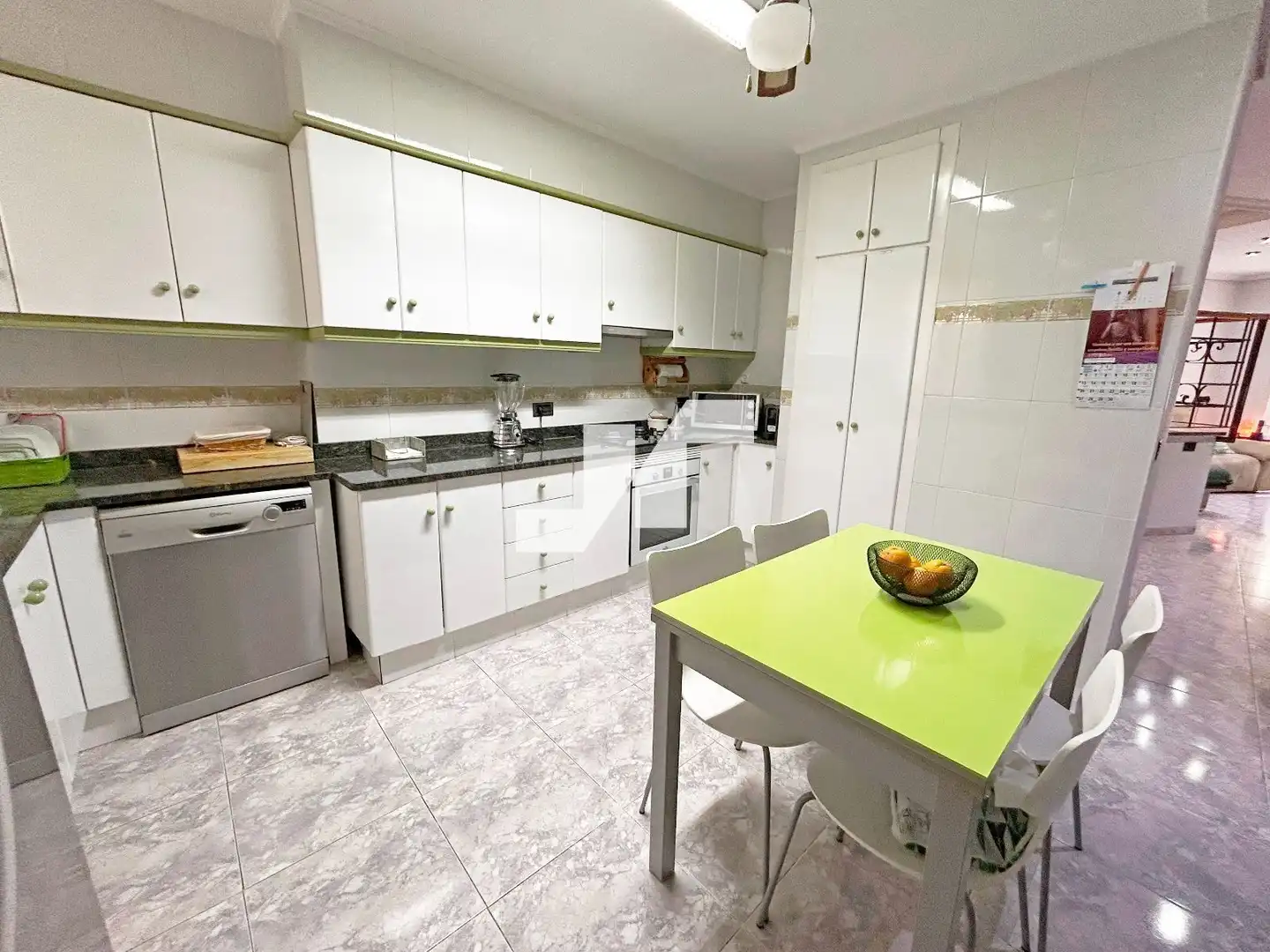 Cuina de Casa o xalet en venda en Almazora / Almassora amb Terrassa
