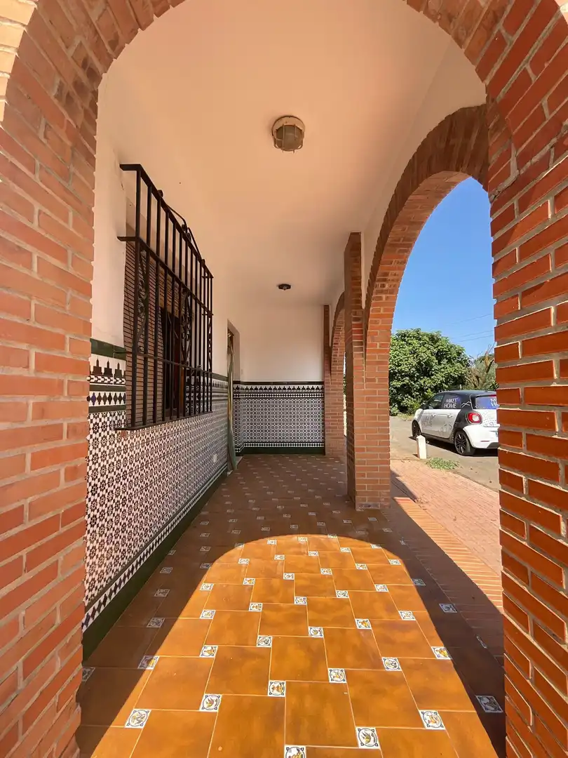 Land for sale in Antequera