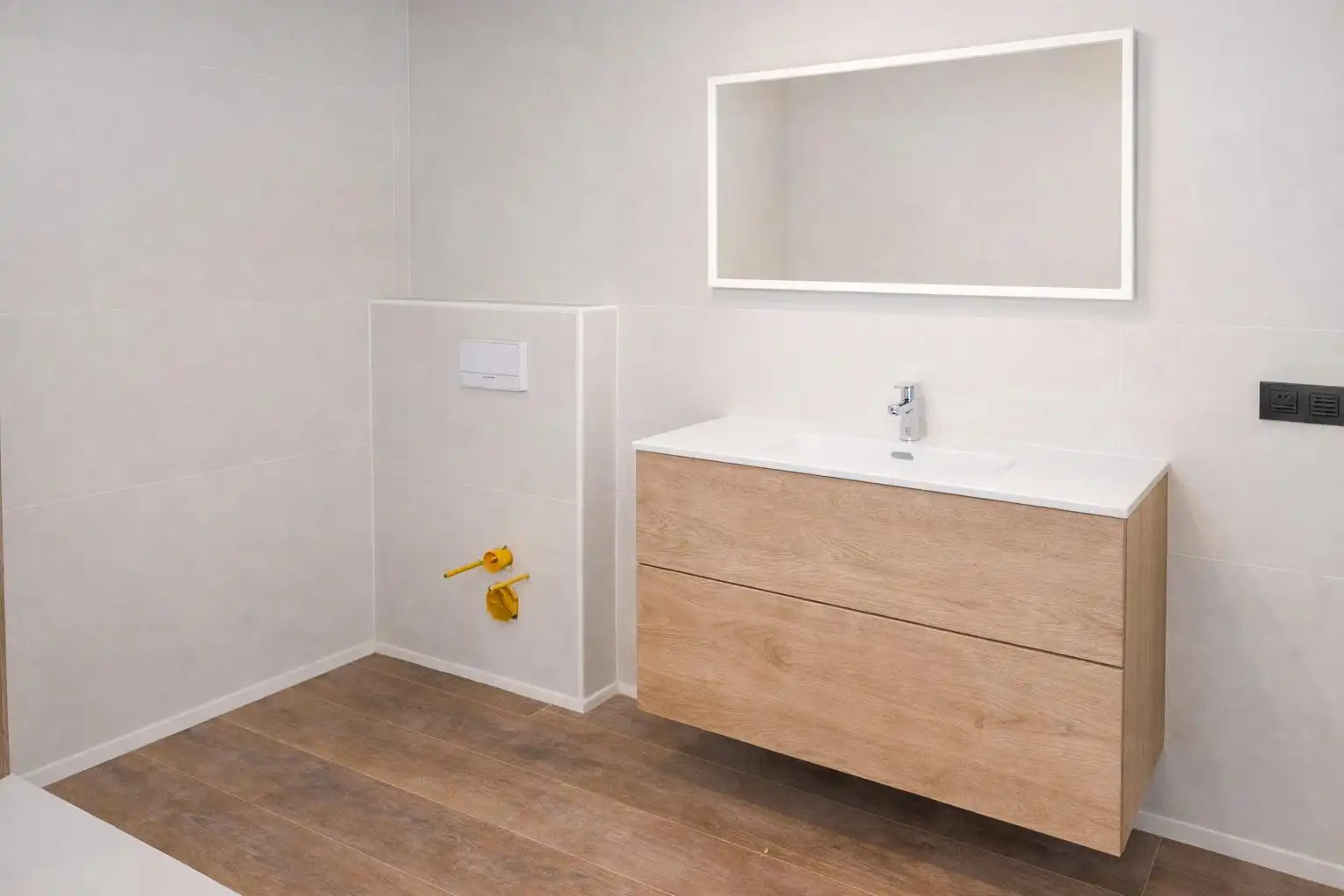 Baño de Piso en venta en Reus con Balcón