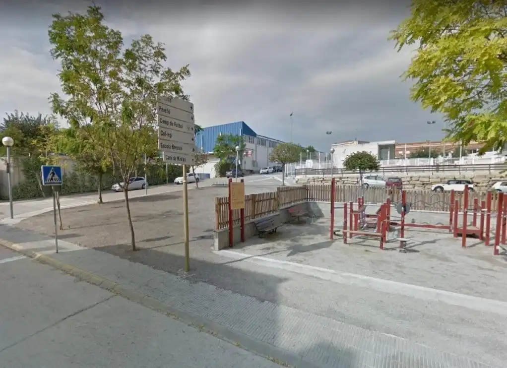 Terrenos y solares en venta en De Francesc Macià, imagen 4