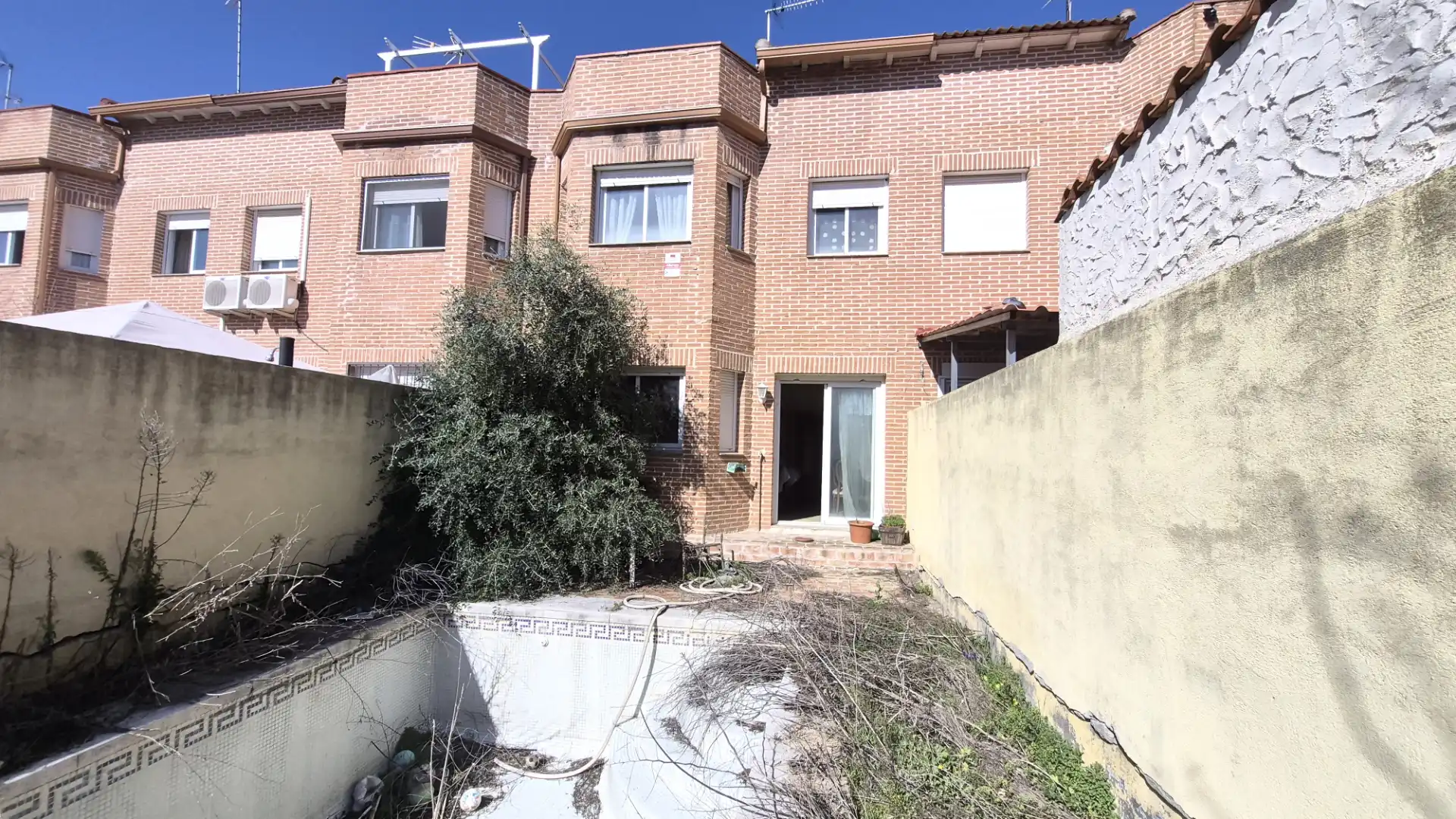 Adossat amb piscina en venda a Chozas de Canales, imagen 43