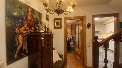 Foto 5 de Casa o xalet en venda a Paseo Doctor Fleming, Somió, Gijón