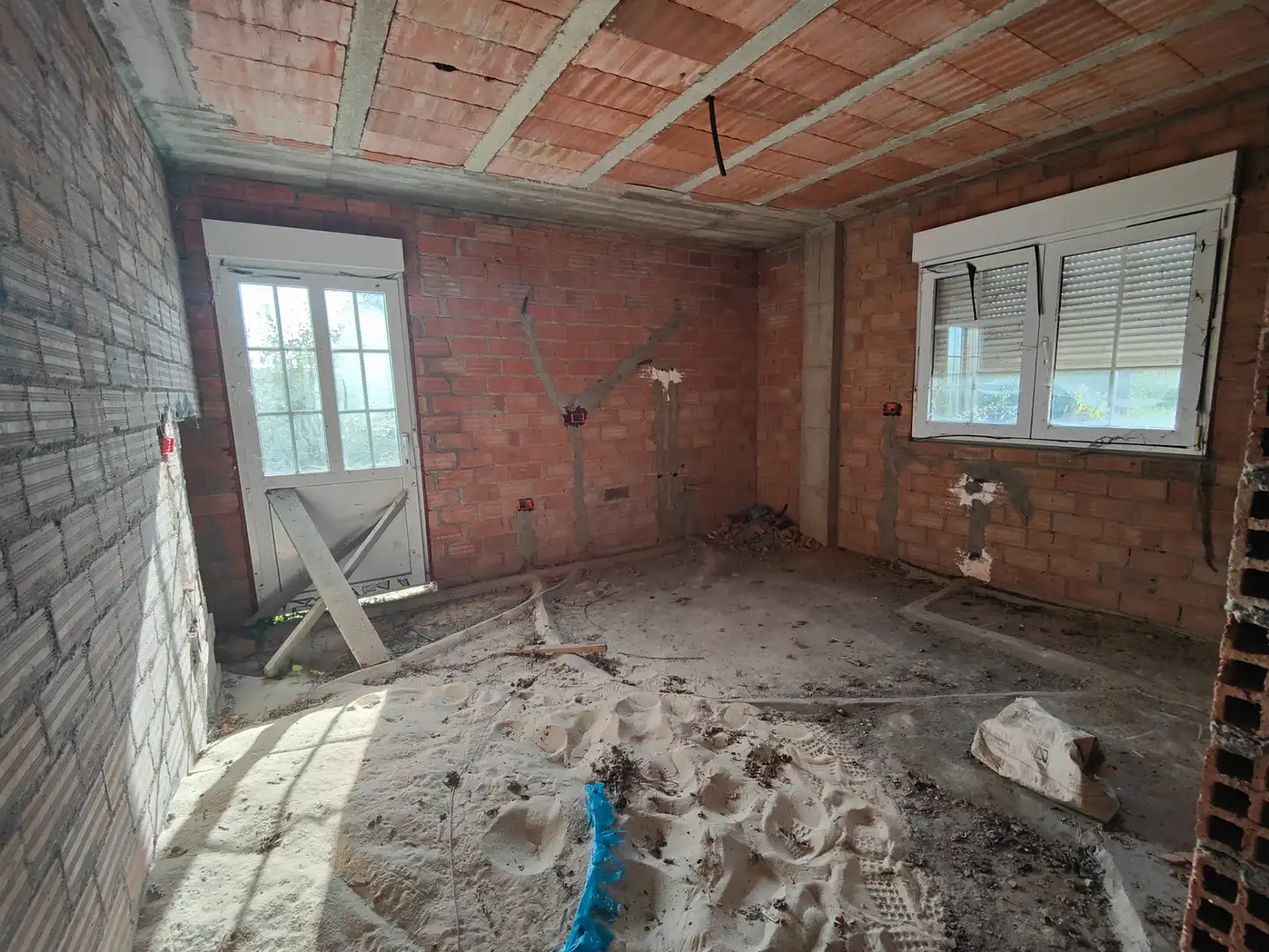 Maison avec jardin à vendre à Aldea Ourolo 23, imagen 7