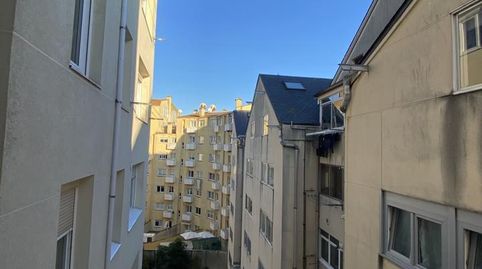 Foto 5 de Pis de lloguer a Orillamar, Monte Alto - Zalaeta - Atocha, A Coruña Capital